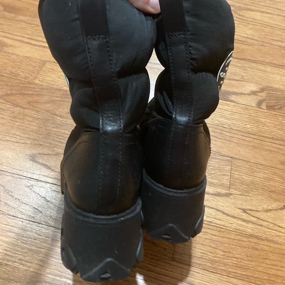 Coach Rya Boot - Picture 5 of 9